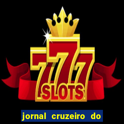 jornal cruzeiro do sul classificados empregos